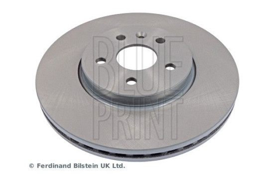 Brake Disc ADG043208 Blue Print, Image 2