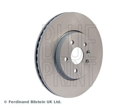 Brake Disc ADG043208 Blue Print, Image 3