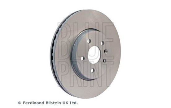 Brake Disc ADG043208 Blue Print, Image 3