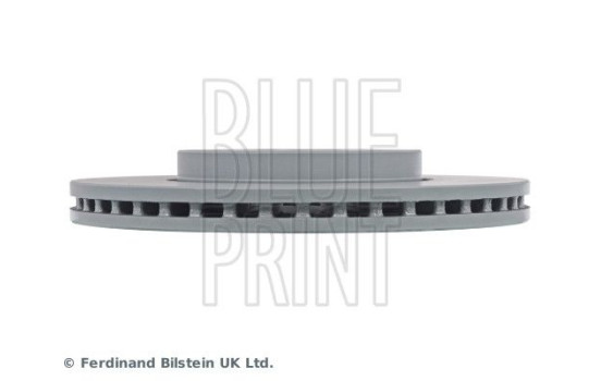 Brake Disc ADG043208 Blue Print, Image 4