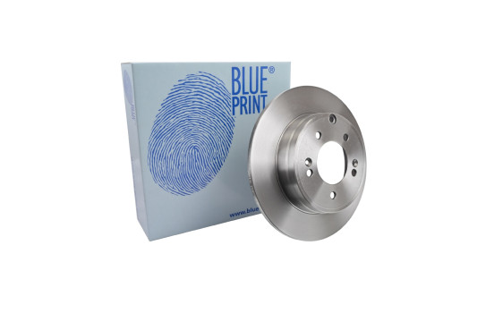Brake Disc ADG043209 Blue Print