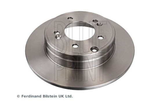 Brake Disc ADG043209 Blue Print, Image 2