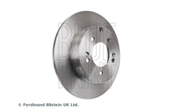 Brake Disc ADG043209 Blue Print, Image 3