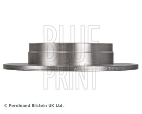 Brake Disc ADG043209 Blue Print, Image 4