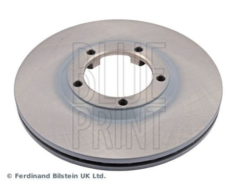 Brake Disc ADG04321 Blue Print, Image 2