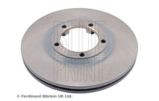 Brake Disc ADG04321 Blue Print, Image 2