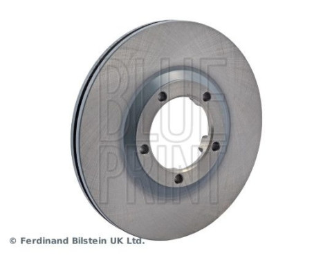 Brake Disc ADG04321 Blue Print, Image 3