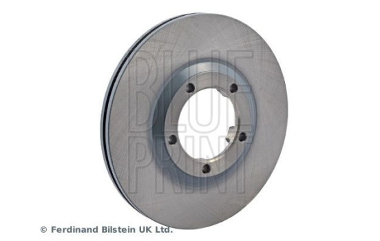 Brake Disc ADG04321 Blue Print, Image 3