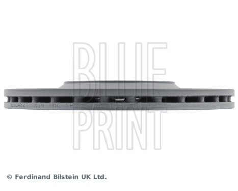 Brake Disc ADG04321 Blue Print, Image 4