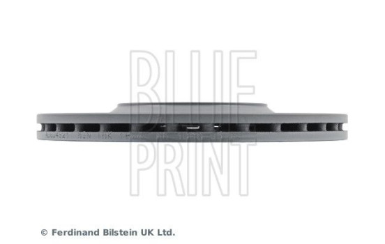 Brake Disc ADG04321 Blue Print, Image 4