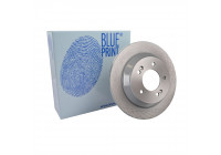 Brake Disc ADG043210 Blue Print