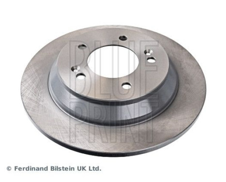 Brake Disc ADG043210 Blue Print, Image 2