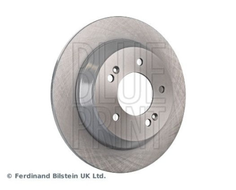 Brake Disc ADG043210 Blue Print, Image 3