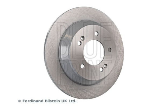 Brake Disc ADG043210 Blue Print, Image 3