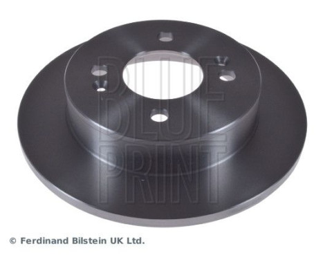 Brake Disc ADG043211 Blue Print, Image 2