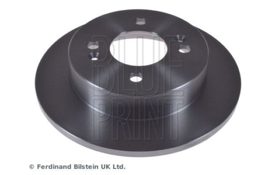 Brake Disc ADG043211 Blue Print, Image 2
