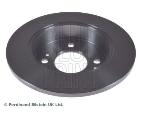 Brake Disc ADG043211 Blue Print, Image 3