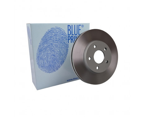 Brake Disc ADG043212 Blue Print