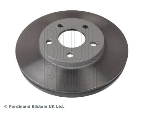 Brake Disc ADG043212 Blue Print, Image 2