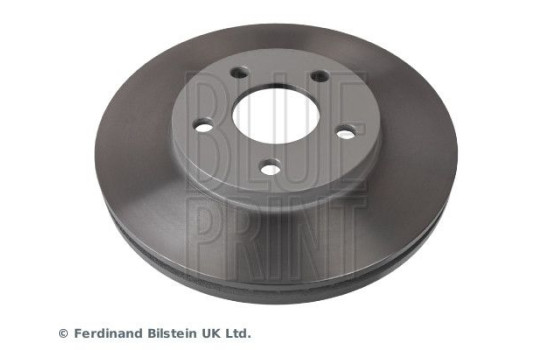 Brake Disc ADG043212 Blue Print, Image 2