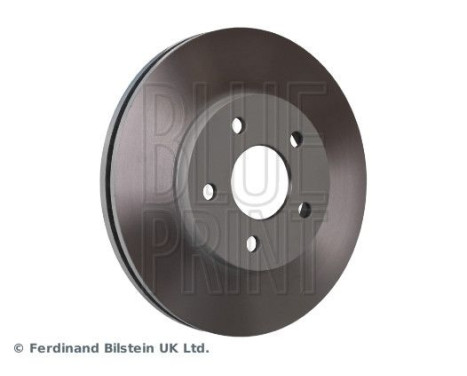 Brake Disc ADG043212 Blue Print, Image 3