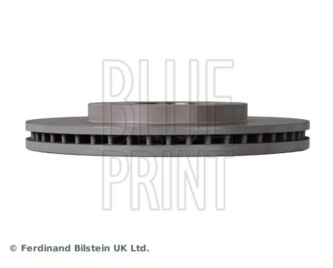 Brake Disc ADG043212 Blue Print, Image 4
