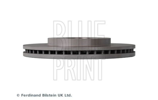Brake Disc ADG043212 Blue Print, Image 4