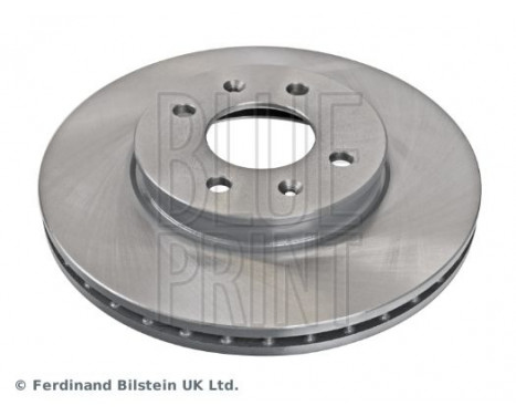 Brake Disc ADG043213 Blue Print, Image 2