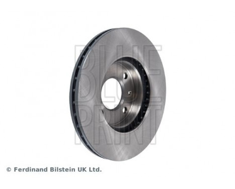 Brake Disc ADG043213 Blue Print, Image 3