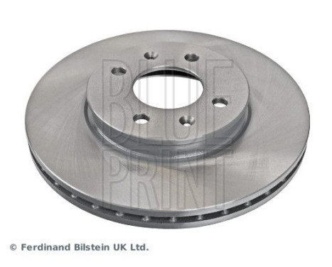 Brake Disc ADG043213 Blue Print, Image 2