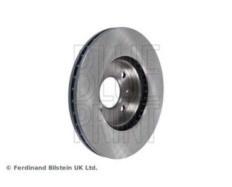 Brake Disc ADG043213 Blue Print, Image 3