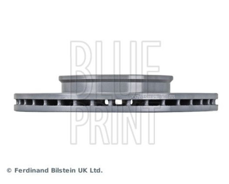 Brake Disc ADG043213 Blue Print, Image 4