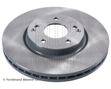 Brake Disc ADG043214 Blue Print, Image 4