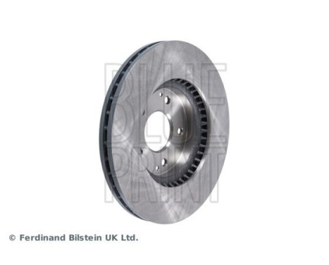 Brake Disc ADG043214 Blue Print, Image 5