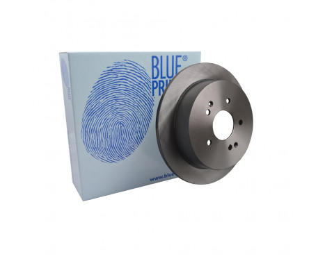 Brake Disc ADG043215 Blue Print