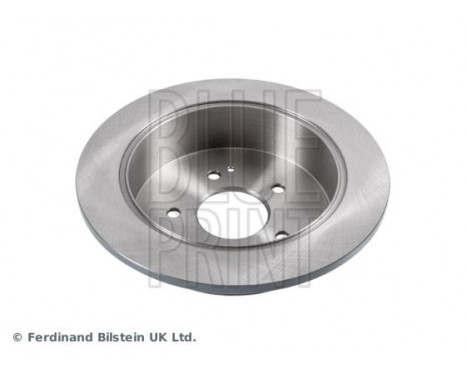 Brake Disc ADG043215 Blue Print, Image 2