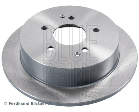 Brake Disc ADG043215 Blue Print, Image 2