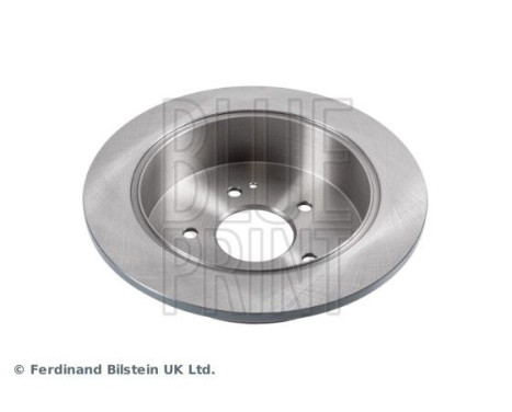 Brake Disc ADG043215 Blue Print, Image 3