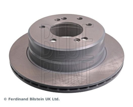 Brake Disc ADG043216 Blue Print, Image 2