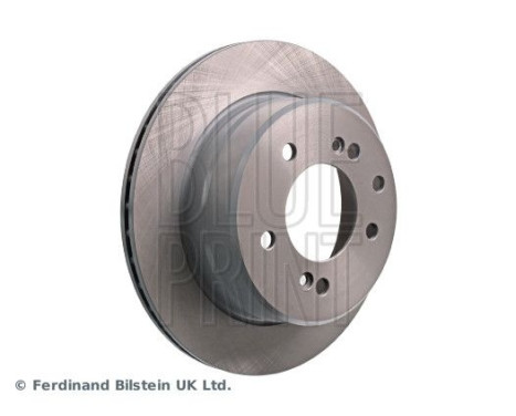 Brake Disc ADG043216 Blue Print, Image 3