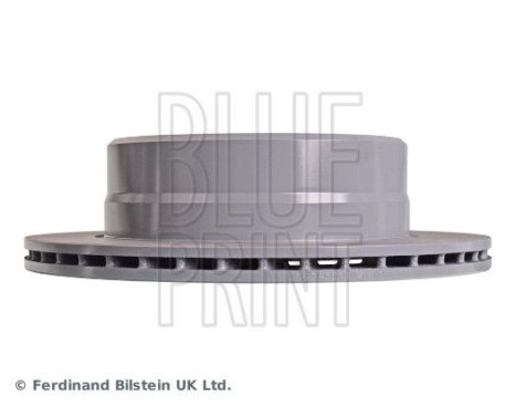 Brake Disc ADG043216 Blue Print, Image 4
