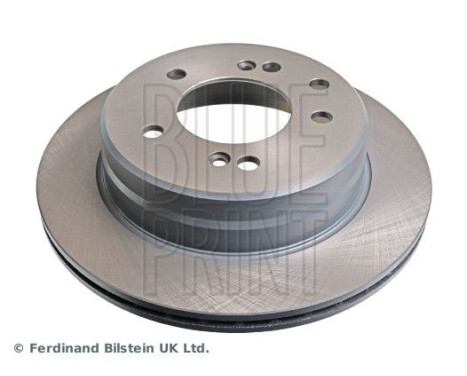 Brake Disc ADG043217 Blue Print, Image 2