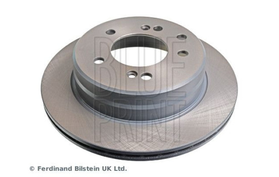 Brake Disc ADG043217 Blue Print, Image 2