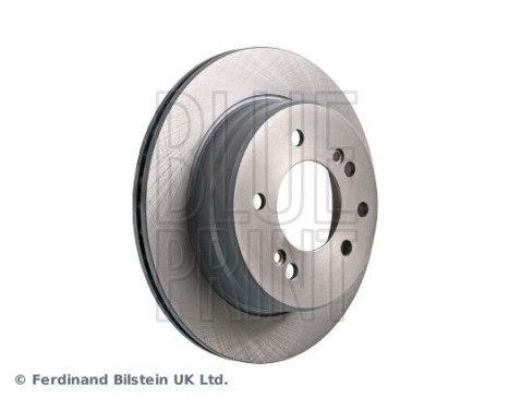 Brake Disc ADG043217 Blue Print, Image 3