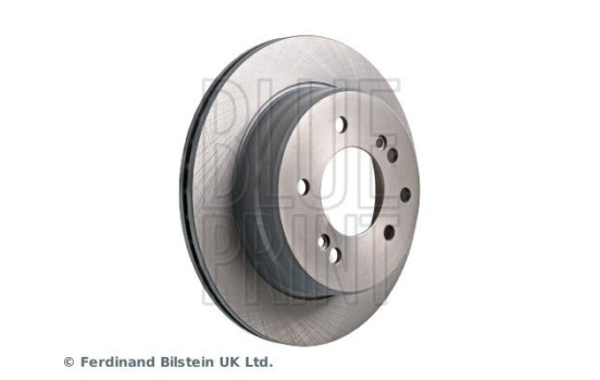 Brake Disc ADG043217 Blue Print, Image 3