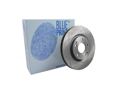 Brake Disc ADG043218 Blue Print