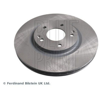 Brake Disc ADG043218 Blue Print, Image 2