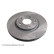 Brake Disc ADG043218 Blue Print, Thumbnail 2