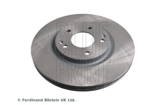 Brake Disc ADG043218 Blue Print, Image 2