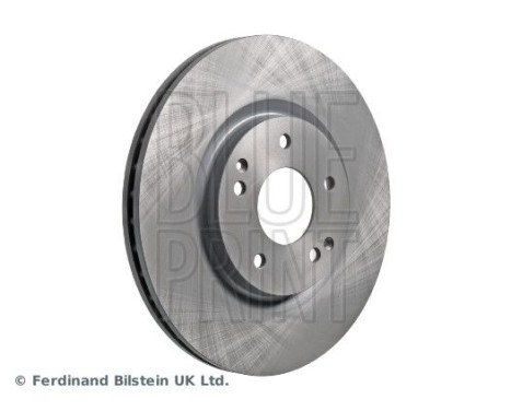 Brake Disc ADG043218 Blue Print, Image 3